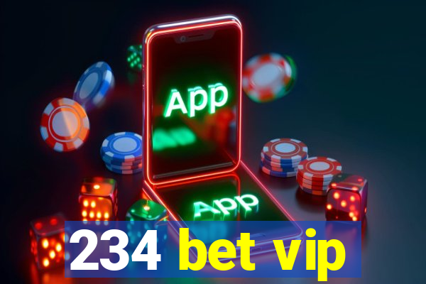 234 bet vip